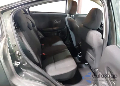 2016 Honda Hr-V Lx z USA, uszkodzony, nr VIN 3CZRU5H30GM753424